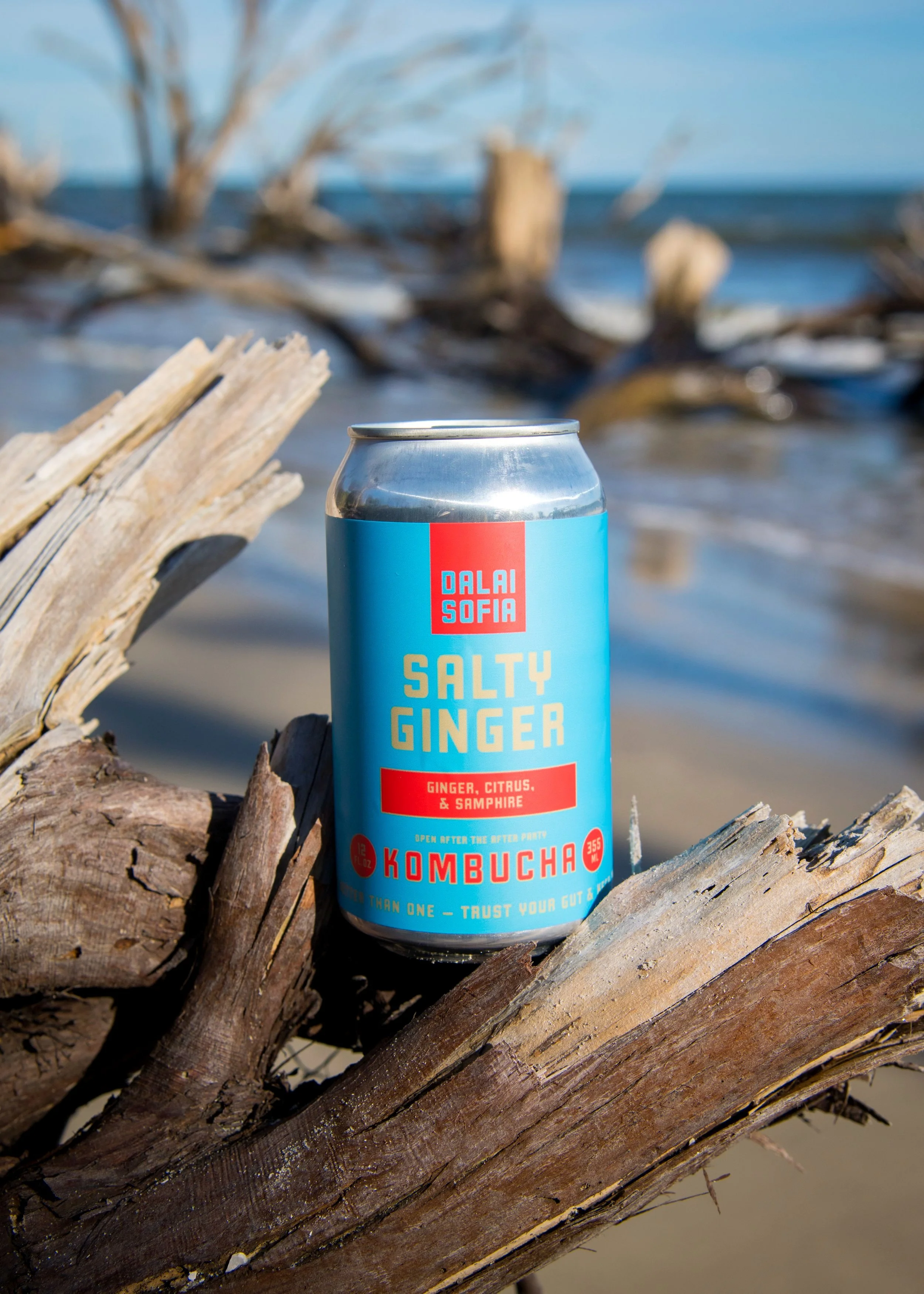 Flavors — Dalai Sofia